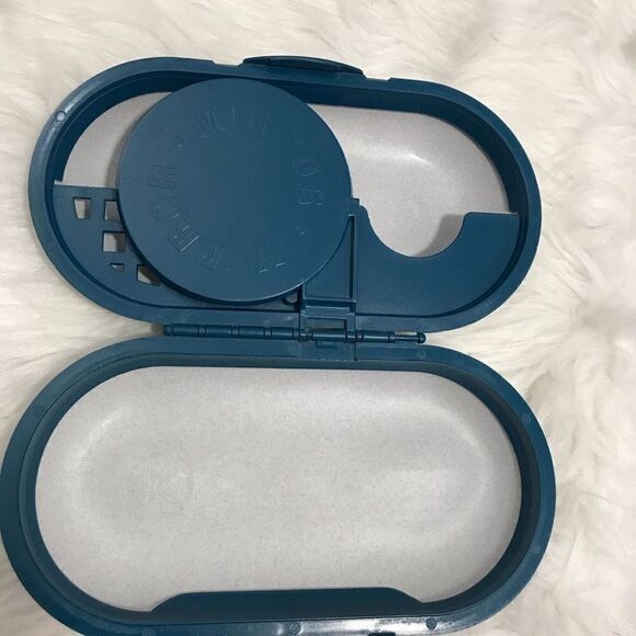 Jampackers Cosmepak Cosmetic Case‎ Container Makeup vintage - Picture 6 of 9